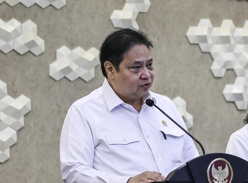 Pemerintah Siapkan Peta Jalan AI dan Inovasi Keuangan Digital