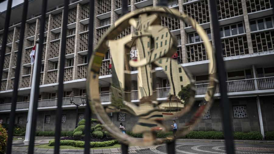 Bank Indonesia Ganti Jibor dengan Indonia, Pasar Uang Transformasi