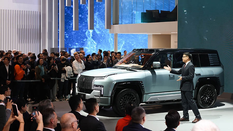 Strategi BYD di India: Rakit Lokal demi Atasi Hambatan Impor