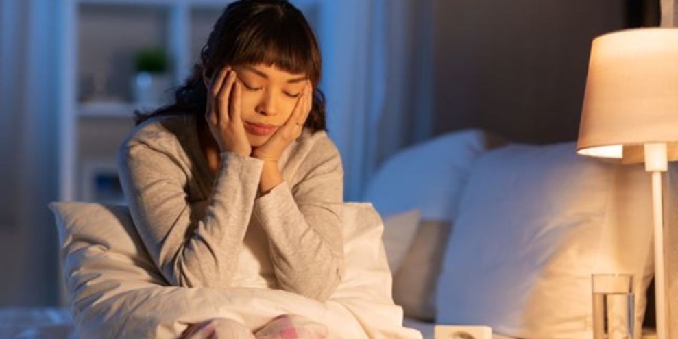 17 Obat Susah Tidur Tradisional yang Ampuh Atasi Insomnia Kamu