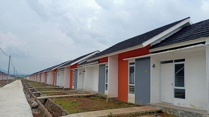 Deretan Perumahan Ekonomis Rp200 Jutaan di Bone Bolango Mulai Ditawarkan Deretan Perumahan Ekonomis Rp200 Jutaan di Bone Bolango Mulai Ditawarkan