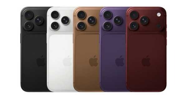 Kapasitas Baterai iPhone 18 Pro Max Diprediksi Meningkat Namun Tipis Saja