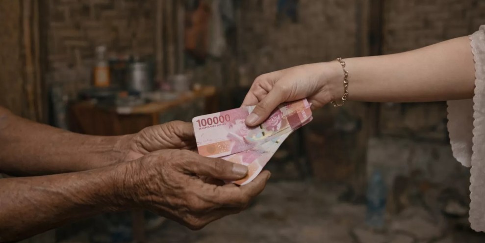 Keutamaan Sedekah di Sepuluh Hari Terakhir di Bulan Ramadan Penuh Berkah