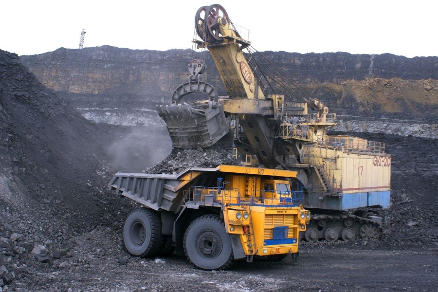 DMO Batu Bara 2026 Ditargetkan 247,9 Juta Ton, Produksi Nasional 733 Juta Ton Disiapkan