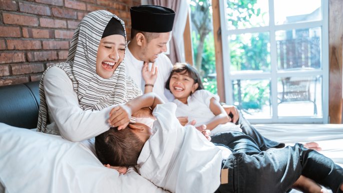 10 Produk Asuransi Kesehatan Syariah untuk Keluarga 10 Produk Asuransi Kesehatan Syariah untuk Keluarga
