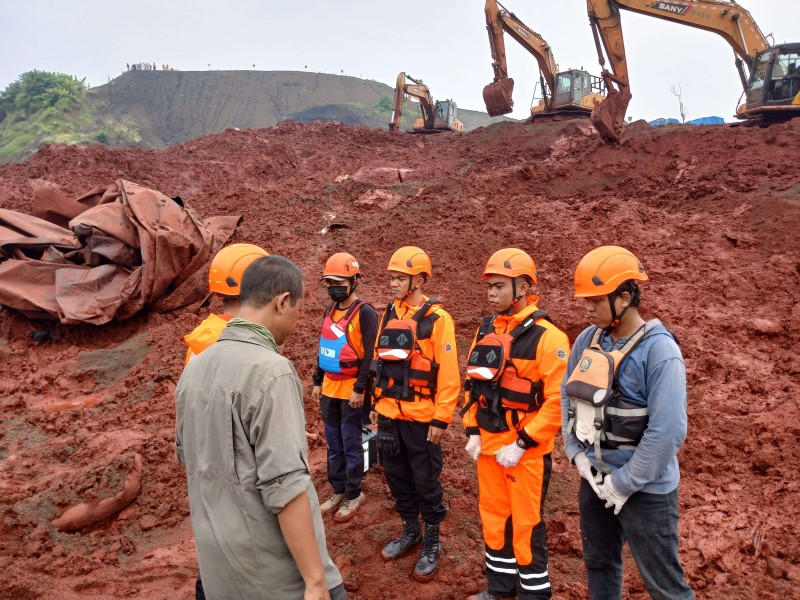 Longsor di IMIP Sulawesi Picu Kekhawatiran Global: Pasokan Nikel Indonesia dan Dampak Lingkungan Jadi Sorotan