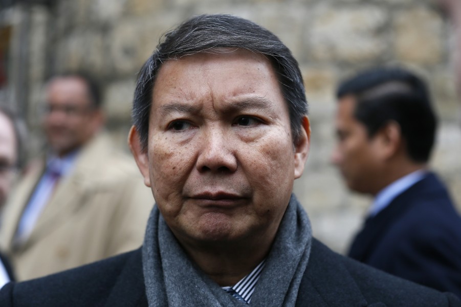 Hashim Djojohadikusumo: Profil Adik Prabowo Subianto yang Jarang Diketahui Publik