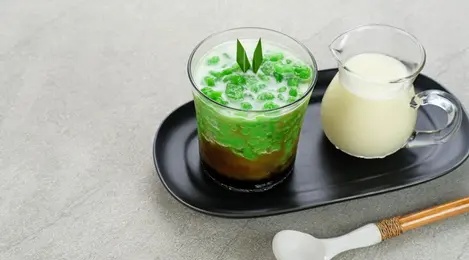 Rahasia Es Dawet Ayu Banjarnegara Manis, Gurih, dan Segar di Rumah