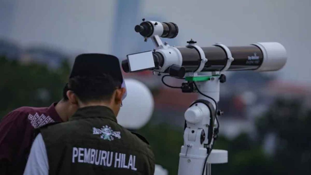 Jadwal Sidang Isbat Penetapan Awal Puasa Ramadan 1447 H/2026 M yang Wajib Diketahui Umat Muslim