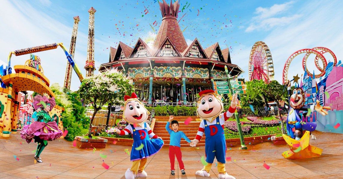 Rekomendasi 7 Destinasi Liburan Anak Sekolah Jakarta Seru dan Edukatif Akhir Tahun