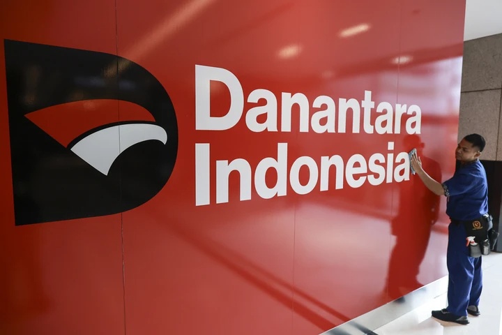 Danantara Pertimbangkan Investasi Strategis Tiga Proyek Nikel Indonesia