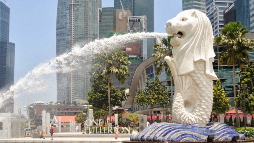Singapura Terapkan Dapur Pusat Sekolah Mulai Januari 2026