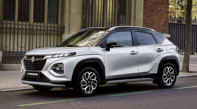 Mobil Listrik Suzuki Siap Ramaikan Pasar Tanah Air