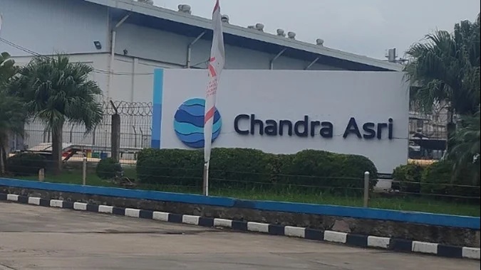 Investasi Rp3,37 Triliun Danantara dan INA Dorong Proyek CA-EDC Chandra Asri