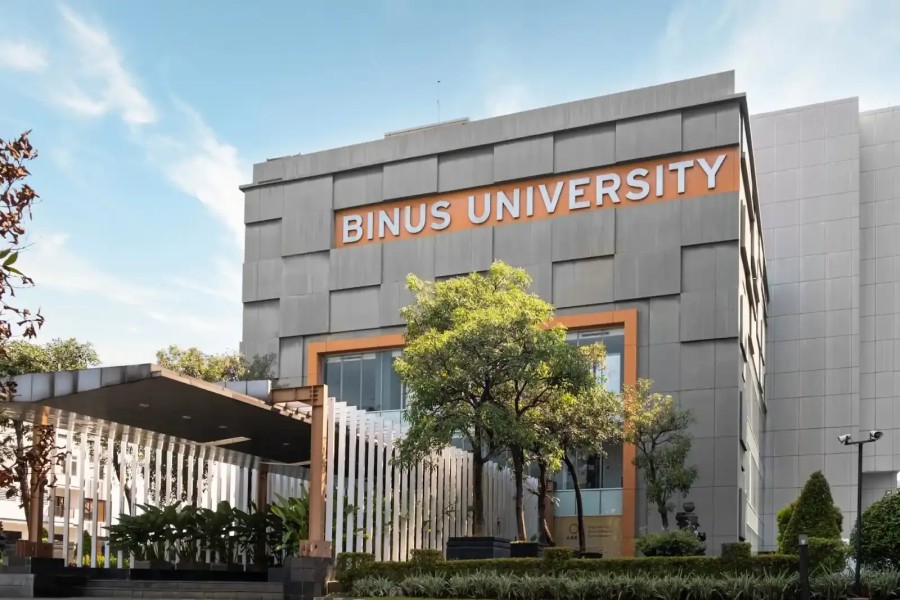 8 Kampus Swasta Indonesia Bersaing di Peringkat Dunia THE WUR 2026