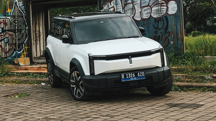 Panduan Aman Menghadapi Baterai Mobil Listrik Chery Saat Menipis