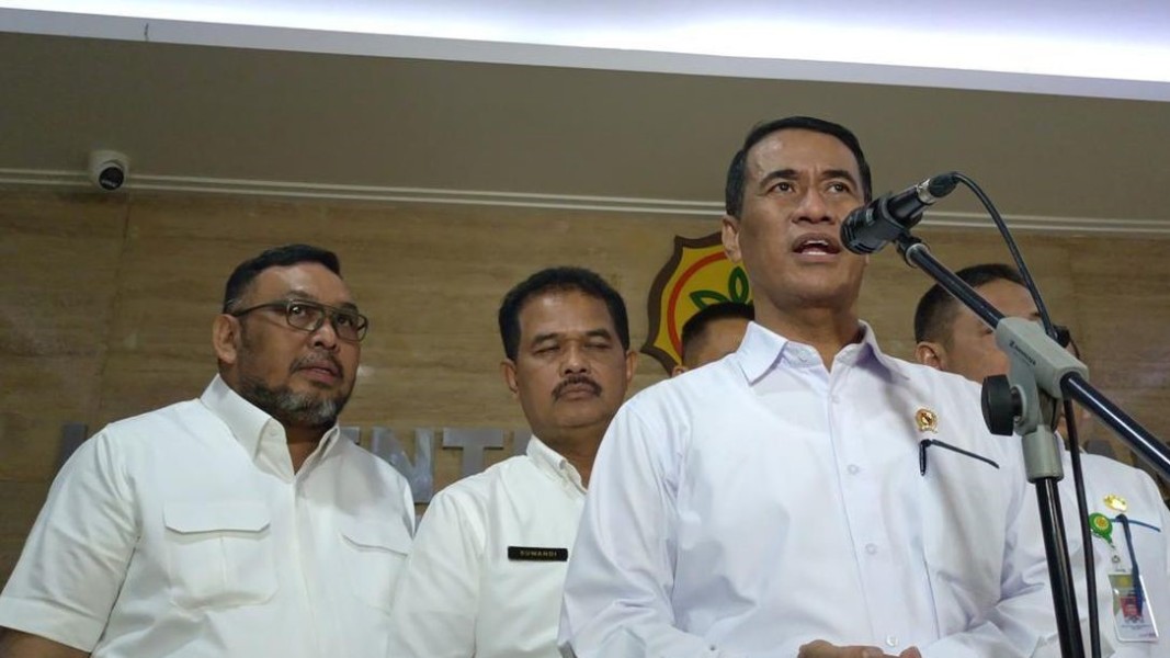 Tim Kementan Bergerak Cepat Salurkan Bantuan untuk Korban di Sumatera