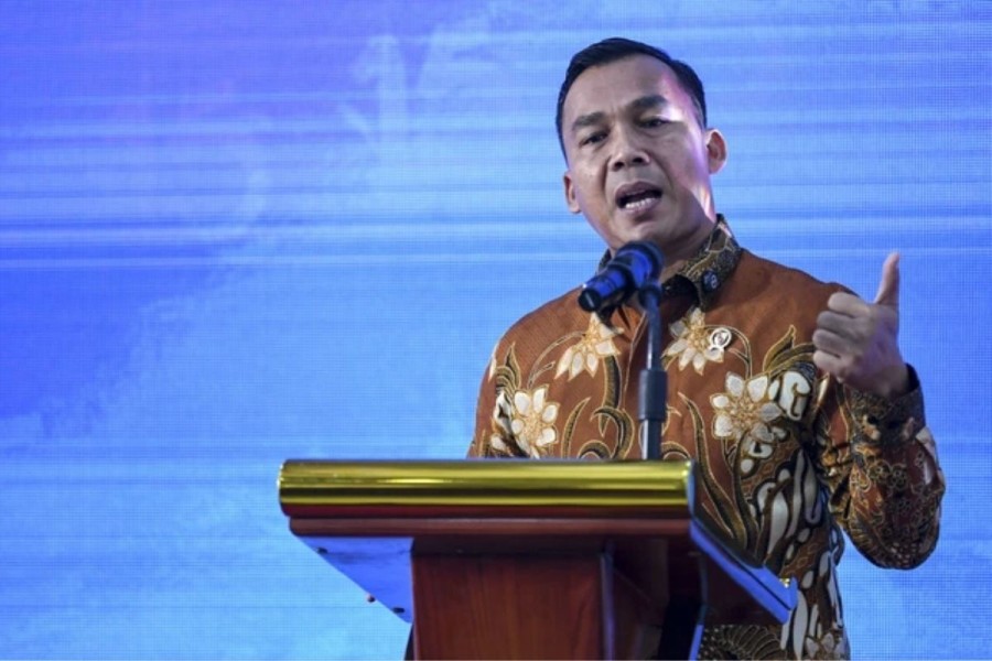 Ringankan Beban Penduduk Tua, Kemendukbangga Kembangkan Kartu Lansia