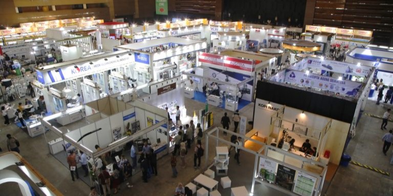 CMES Perdana Jadi Momentum Kebangkitan Industri Mesin di Indonesia