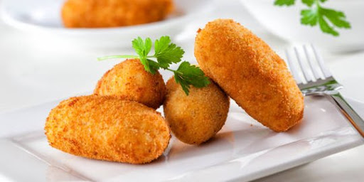 Resep Kroket Kentang Daging Rumahan Praktis, Lezat, dan Higienis untuk Keluarga