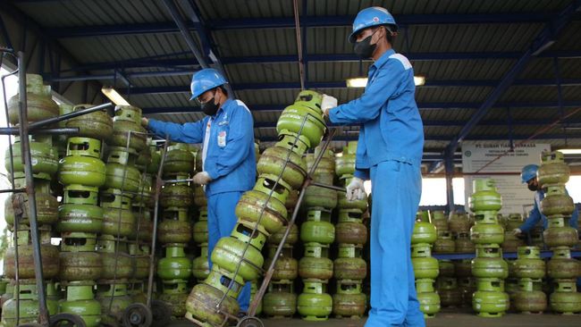 Gas Elpiji 3 Kg Langka di Mataram, Pemkot Tegaskan Pangkalan Tak Boleh Naikkan Harga