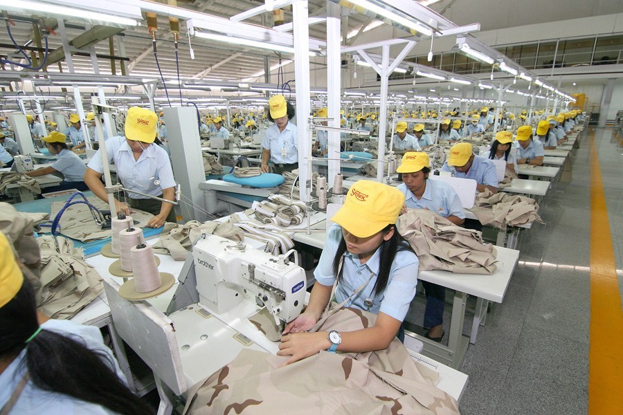 Industri Tekstil Rendah Karbon Menjadi Unggulan di Pasar Global: Tantangan dan Peluang bagi Indonesia