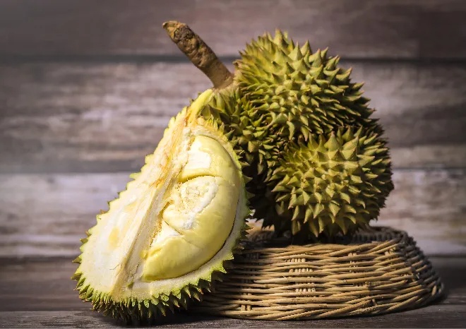 Durian Aman untuk Penderita Diabetes Asal Tetap Bijak Konsumsi