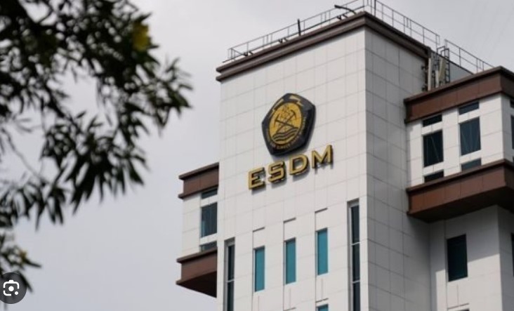 ESDM Tegaskan Komitmen Hilirisasi, Indonesia Tak Lagi Ekspor Mineral Mentah