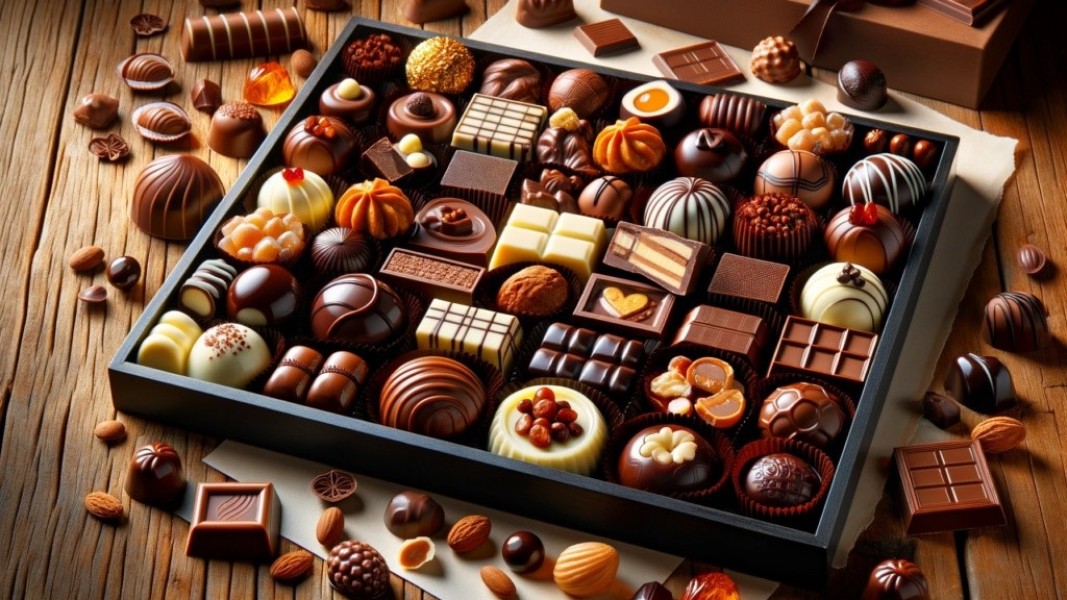 Menyelami Cita Rasa Kuliner Swiss yang Mendunia