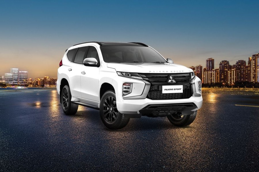 Mobil Pajero Harga Terbaik dan Termurah 2025