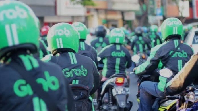 Grab Dukung Penyesuaian Tarif Transportasi Daring