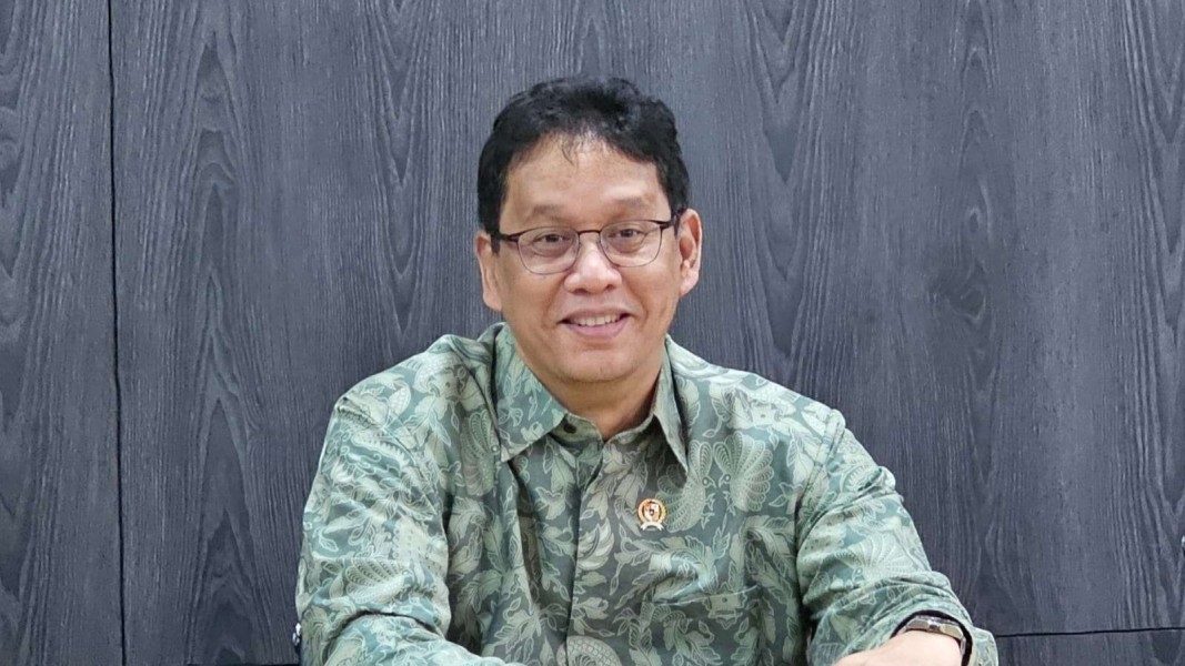 Menkeu Purbaya Anggap Penurunan Cadangan Devisa RI Sebagai Sinyal Positif Stabilitas