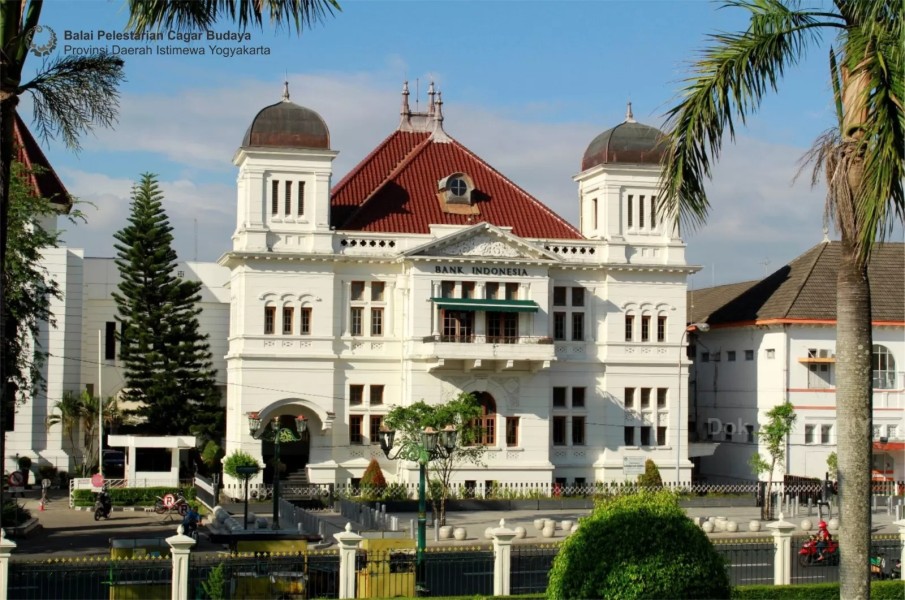 Bank Indonesia Dorong Digitalisasi Transaksi Magetan
