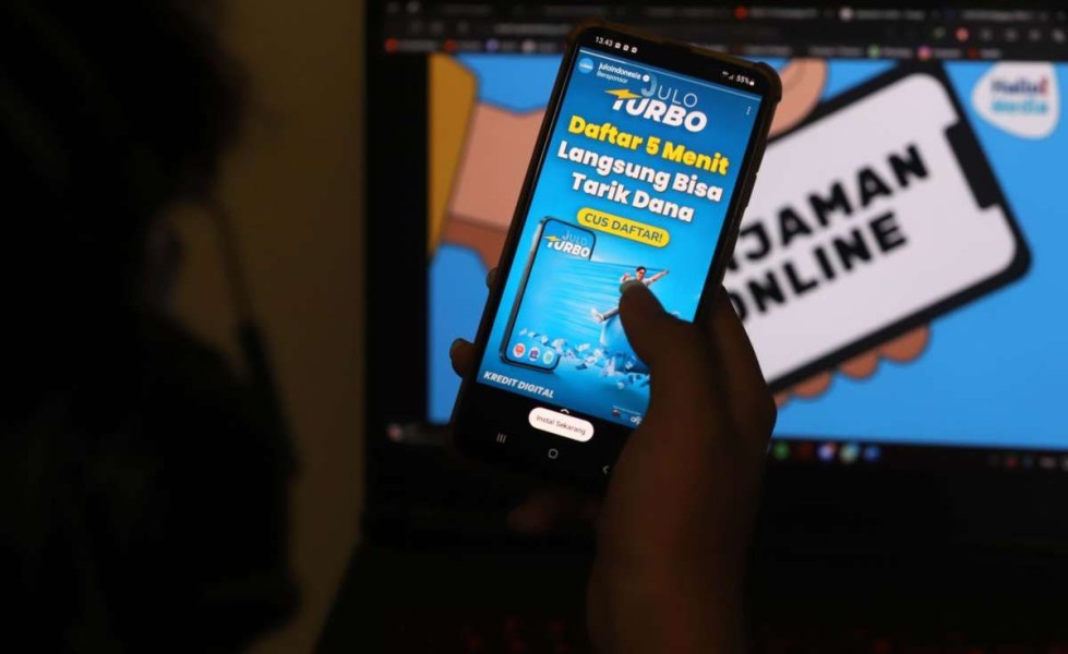 OJK Proyeksikan Pertumbuhan Fintech Lending Positif hingga Tahun 2026