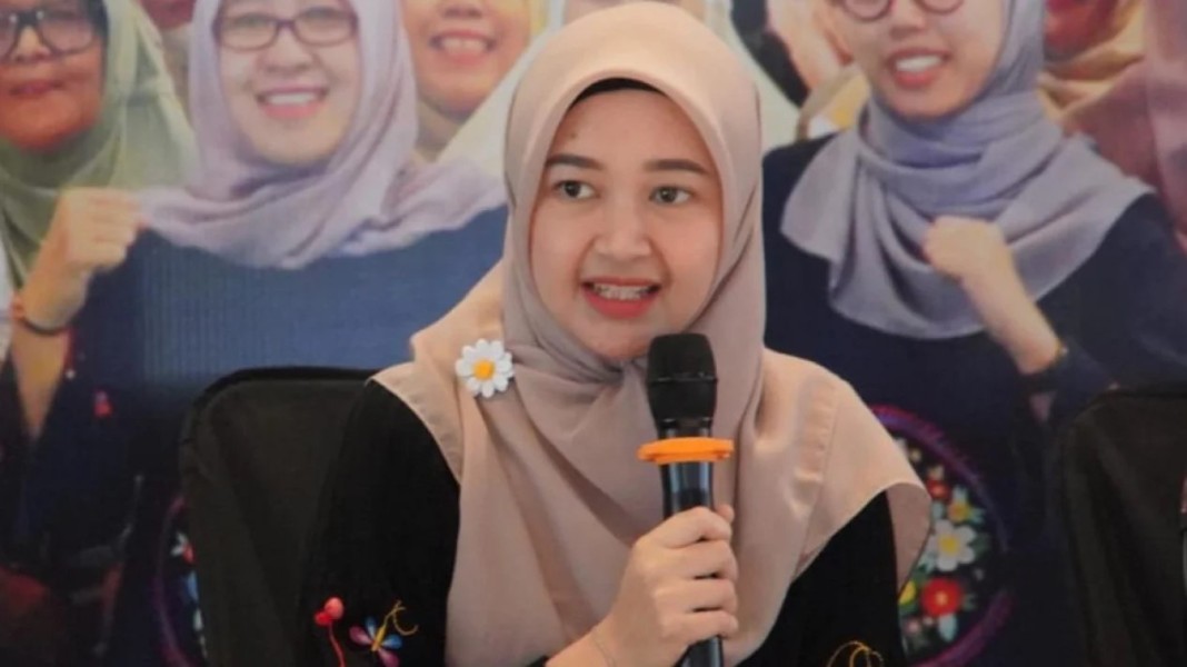 Mbak Cicha Ungkap Pentingnya Peran Strategis Ibu Selama Menjalankan Ibadah Puasa