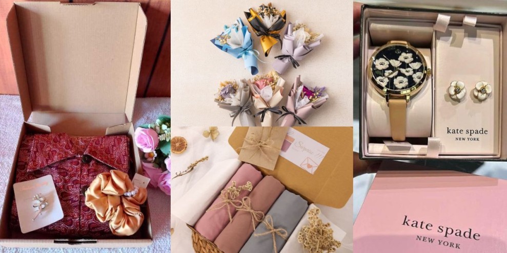 15 Rekomendasi Kado untuk Ibu Guru yang Berkesan, Mana Pilihanmu?