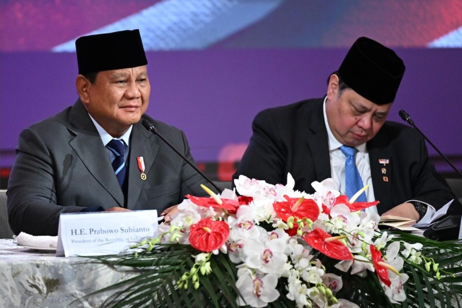 Presiden Prabowo Siap Hadapi Tantangan Tarif Dagang Amerika Serikat Bagi Indonesia