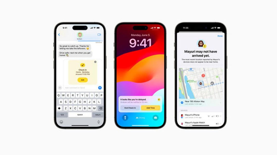 iOS 18.3 Hadir untuk iPhone 11: Pembaruan Teknologi dengan Bug Fix dan Fitur Terbaru