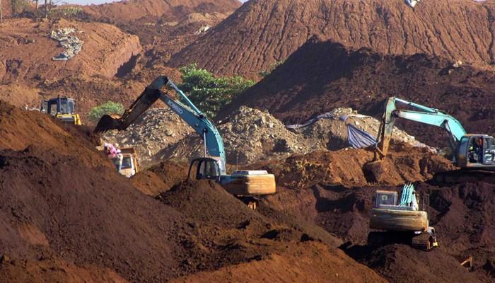 Harum Energy (HRUM) Alokasikan Capex US$ 400 Juta pada 2025 untuk Ekspansi Bisnis Nikel