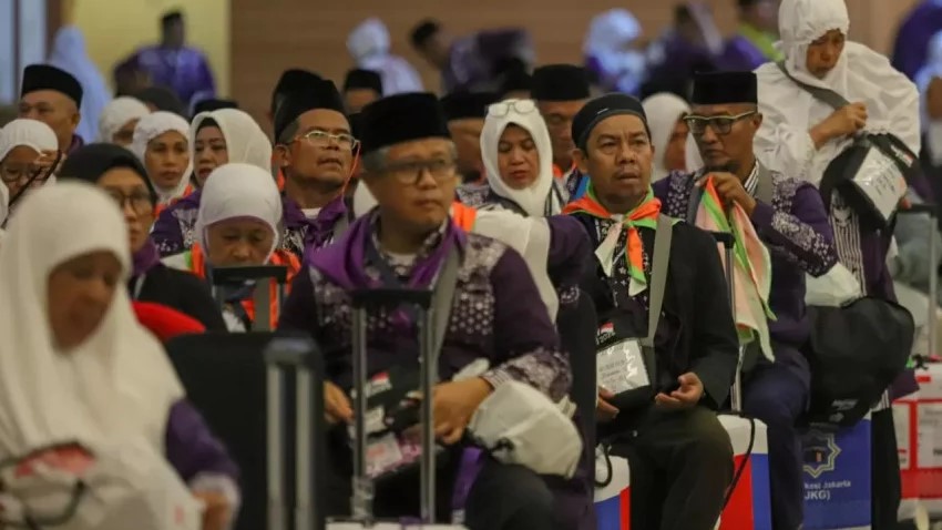 Pemerintah Targetkan BPIH 2026 Ditetapkan Lebih Awal