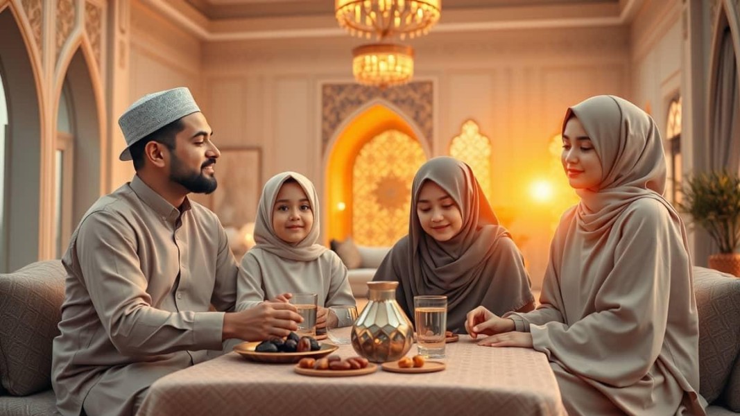 Manfaat Puasa Secara Spiritual Ilmiah Dan Kesehatan Bagi Tubuh