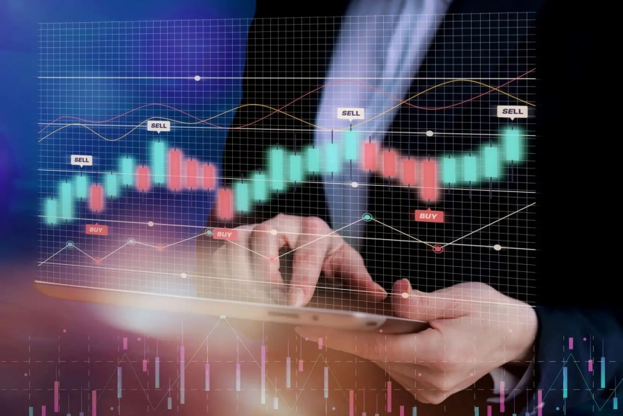 IHSG Melemah Tipis Dipengaruhi Sentimen Global