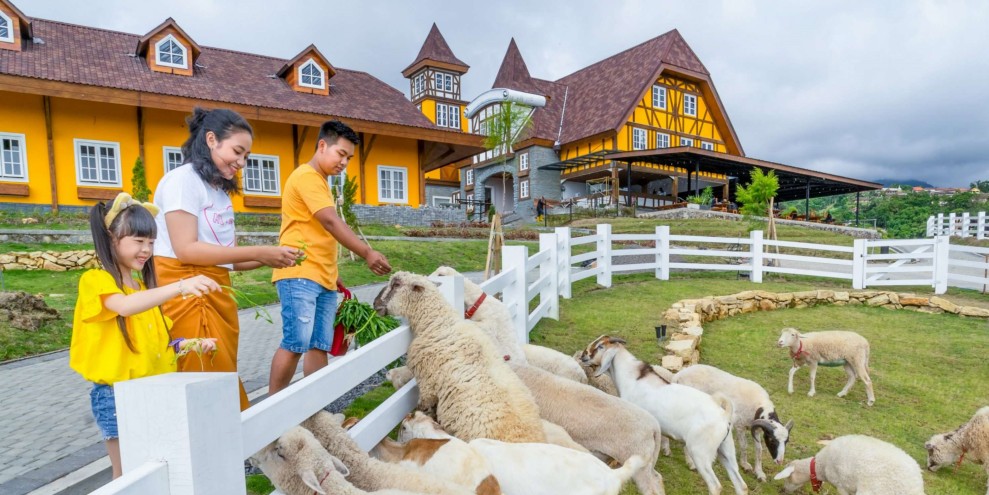 Rekomendasi 5 Tempat Destinasi Wisata di Boyolali Murah dan Instagramable