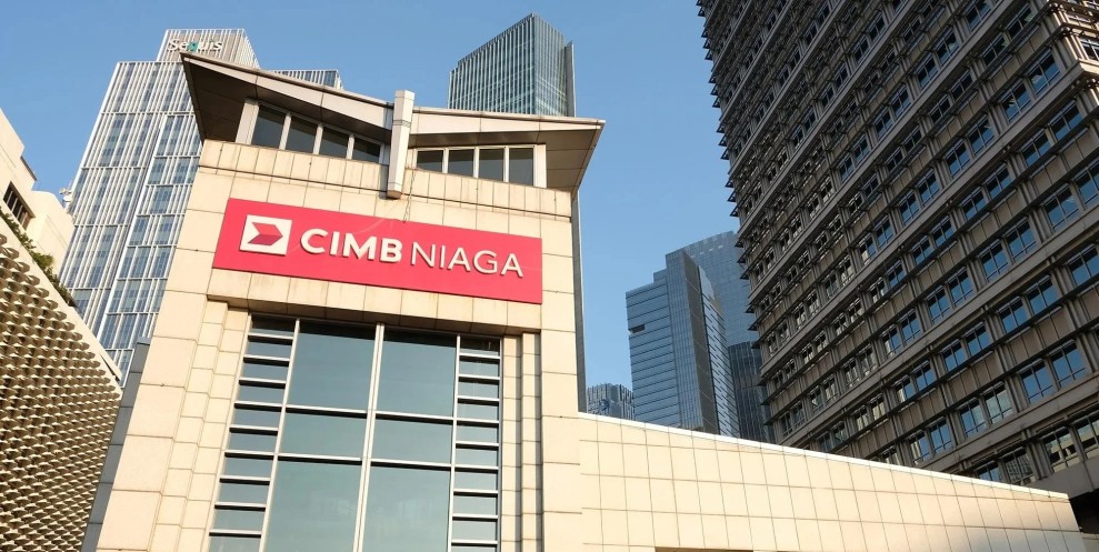 CIMB Niaga Tumbuh Kuat Semester Pertama 2025