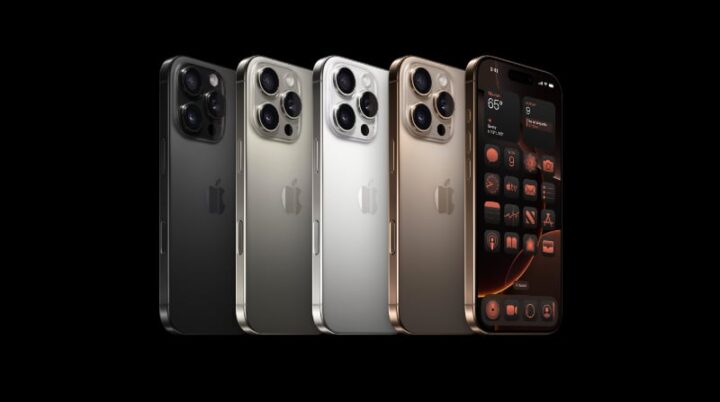 Inovasi Layar OLED Baru Tingkatkan Efisiensi iPhone