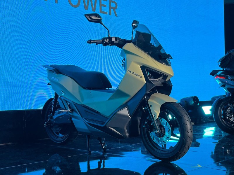 Strategi United Motor Listrik Perkuat Kepercayaan Konsumen Lewat Pameran Otomotif Awal 2026