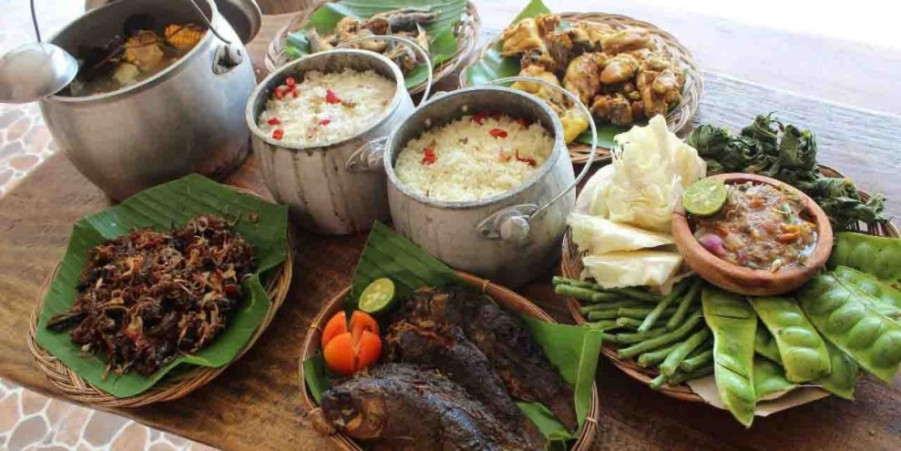 15 Makanan Khas Banten Paling Nikmat, Wajib untuk Dicoba!