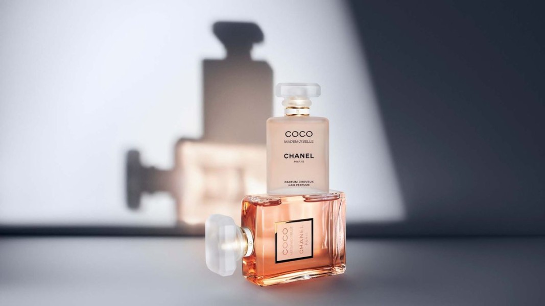 Chanel Coco Mademoiselle Intense: Aroma Mewah yang Lebih Berani dan Memikat