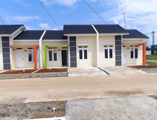 Pilihan Rumah Murah untuk Keluarga di Singkawang