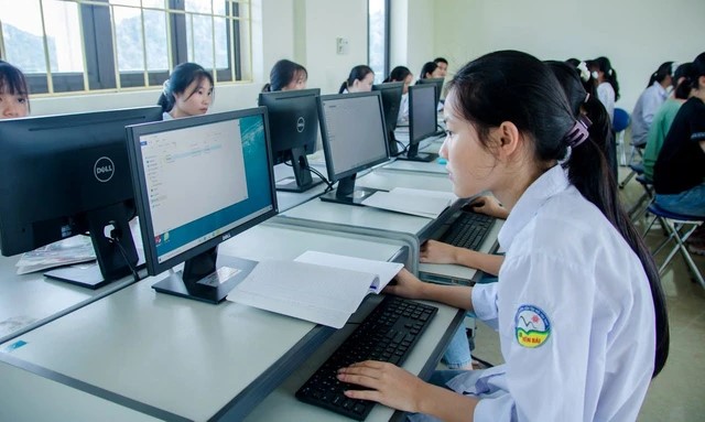 Simulasi TKA SMA 2025: Jadwal dan Sistem Penilaian Lengkap